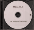 The Ballot or The Bullet (Audio CD) The Ballot or The Bullet (Audio CD)