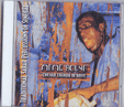 Cheikh Tairou M'Baye "Mame Bouna" CD Traditional Sabar Percussions of Senegal Cheikh Tairou M'Baye "Mame Bouna" CD Traditional Sabar Percussions of Senegal