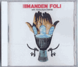 Abdoulaye Diakite "Manden Foli" CD Abdoulaye Diakite "Manden Foli" CD