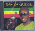 Samba Guisse CD Senegal Samba Guisse CD Senegal