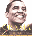 OBAMA: From Promise to Power (Audio) OBAMA: From Promise to Power (Audio)