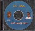 Math Made Easy CD Math Made Easy CD