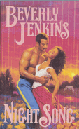 Night Song (Paperback) Night Song (Paperback)