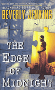 The Edge of Midnight (Paperback) The Edge of Midnight (Paperback)