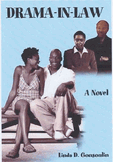 Drama-in-Law: A Novel (Paperback) Drama-in-Law: A Novel (Paperback)