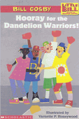 Hooray for the Dandelion Warriors (Paperback) Hooray for the Dandelion Warriors (Paperback)