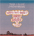 Who's Got Game? The Poppy or the Snake (hardcover) Who's Got Game? The Poppy or the Snake (hardcover)