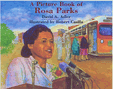 A Picture Book of Rosa Parks (Picture Book Biography) Paperback A Picture Book of Rosa Parks (Picture Book Biography) Paperback