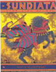 Sundiata: Lion King of Mali (Paperback) Sundiata: Lion King of Mali (Paperback)