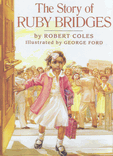 The Story of Ruby Bridges (Hardcover) The Story of Ruby Bridges (Hardcover)