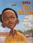 Ron's Big Mission (hardcover) Ron's Big Mission (hardcover)