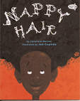 Nappy Hair (Dragonfly Books) paperback Nappy Hair (Dragonfly Books) paperback