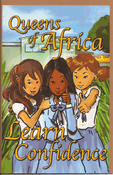 Queens of Africa: Learn Confidence (paperback) Queens of Africa: Learn Confidence (paperback)