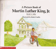 A Picture Book of Martin Luther King, Jr. (paperback) A Picture Book of Martin Luther King, Jr. (paperback)