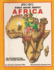 AFRO-BETS First Book About Africa: An Introduction for Young Readers (paperback) AFRO-BETS First Book About Africa: An Introduction for Young Readers (paperback)