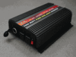 <b>1000/2000 Watt Pure Sine Wave Power Inverter, 24V DC to 110/120V AC with DC Port </b>