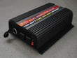 Pure Sine Wave Inverters (12 or 24V DC to 110/120V AC) - 60Hz