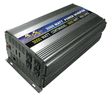 3000/6000 Watt Power Inverter. 24V DC to 110/120V AC