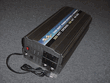 <b>3000/6000 Watt Power Inverter (12V DC to 220/240V AC) with Built in Charger Function, w/Wireless Remote Control </b>