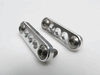 Bug decklid washers with holes Bug decklid washers with holes