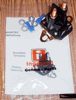 C33025 Starter Solenoid Kit C33025 Starter Solenoid Kit