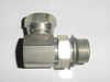 218-5201 Hydraulic Fitting 90 Degree Swivel 218-5201 Hydraulic Fitting 90 Degree Swivel