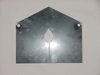 C47105 Cover Center Spindle RM Decks C47105 Cover Center Spindle RM Decks