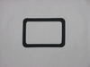MIC14304 Gasket 777/780 Headlight Lens MIC14304 Gasket 777/780 Headlight Lens