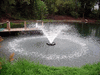 Kasco 3/4 HP 3400 HVFX Display Aerator 100' cord Kasco 3/4 HP 3400 HVFX Display Aerator 100' cord