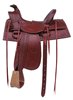 1880's Drover Saddle 2591 1880's Drover Saddle 2591