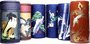 Tea Canister