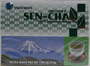 Takaokaya Shizuoka Sen-Cha Tea Bags
