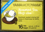 Tea Yamamoto Yama Hoji-Cha Roasted Tea 16 Tea Bags