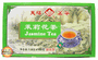 Tea Ten Fu's Jasmine Tea Bags - 100 bags