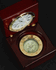 Clock and Compass Cube Clock and Compass Cube