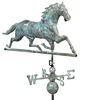 Horse Weathervane