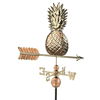 Pineapple Weathervane Pineapple Weathervane