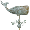 Whale Weathervane