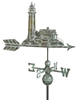 Lighthouse Weathervane Lighthouse Weathervane