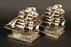 Tall Ship Bookends Tall Ship Bookends
