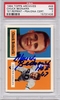Chuck Bednarik PSA/DNA Certified Authentic Autograph - 1994 Topps Archives #49 Chuck Bednarik PSA/DNA Certified Authentic Autograph - 1994 Topps Archives #49