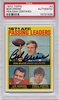 Bob Griese PSA/DNA Certified Authentic Autograph Bob Griese PSA/DNA Certified Authentic Autograph
