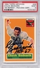 Chuck Bednarik PSA/DNA Certified Authentic Autograph - 1994 Topps Archives #28 Chuck Bednarik PSA/DNA Certified Authentic Autograph - 1994 Topps Archives #28