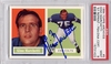 Gino Marchetti (HOF) PSA/DNA Certified Authentic Autograph - 1994 Topps Archives Gino Marchetti (HOF) PSA/DNA Certified Authentic Autograph - 1994 Topps Archives