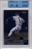 Trevor Hoffman BGS/JSA Certified Authentic Autograph - 1999 Finest Trevor Hoffman BGS/JSA Certified Authentic Autograph - 1999 Finest