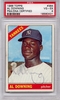 Al Downing PSA/DNA Certified Authentic Autograph - 1966 Topps Al Downing PSA/DNA Certified Authentic Autograph - 1966 Topps