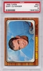 1966 Topps Gary Cutsinger #52 PSA 9 1966 Topps Gary Cutsinger #52 PSA 9