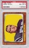 1966 Topps Harry Schuh #117 PSA 8 1966 Topps Harry Schuh #117 PSA 8