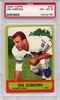 1963 Topps Jim Gibbons #30 PSA 8 1963 Topps Jim Gibbons #30 PSA 8