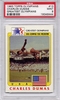 1983 Topps Olympians Charles Dumas #13 PSA 9 None Higher 1983 Topps Olympians Charles Dumas #13 PSA 9 None Higher